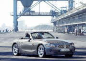 BMW Z4 Roadster